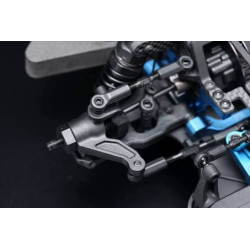 Yokomo Rookie Speed RS2.0 TEAM SPEC Touring Car Kit