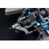 Yokomo Rookie Speed RS2.0 TEAM SPEC Touring Car Kit