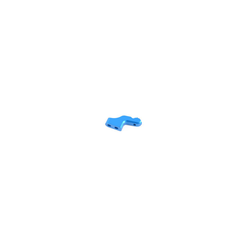 Corne Amortisseur AR - Tamiya TRF421 X