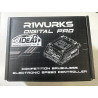 Variateur Digital Pro - R1WURKS