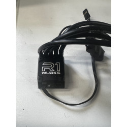 Variateur Digital Pro - R1WURKS