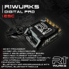 Variateur Digital Pro - R1WURKS