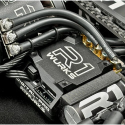 Variateur Digital Pro - R1WURKS