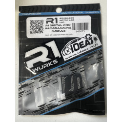 Module programmation Digital Pro - R1WURKS