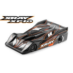 XP10 2026 Pan Car 1/10 235mm - XRAY