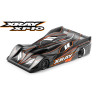 XP10 2026 Pan Car 1/10 235mm - XRAY