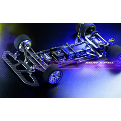 XP10 2026 Pan Car 1/10 235mm - XRAY