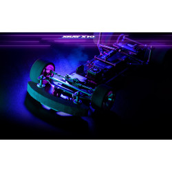 XP10 2026 Pan Car 1/10 235mm - XRAY