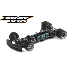 XP10 2026 Pan Car 1/10 235mm - XRAY