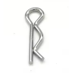 Clips carrosserie 17x1mm Light - (x10) Powerpulse