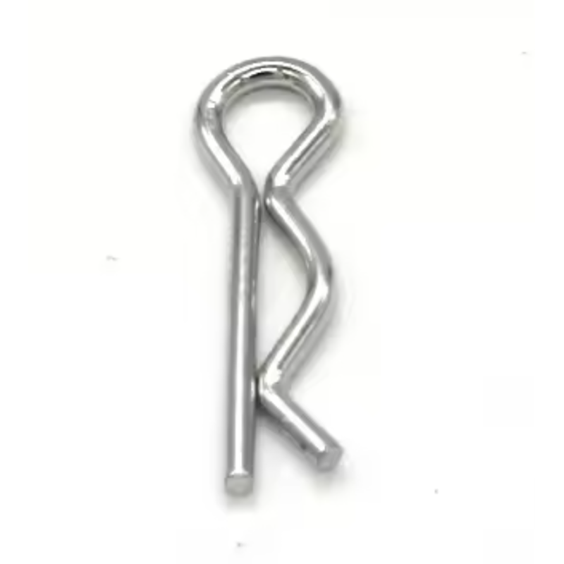 Clips carrosserie 17x1mm Light - (x10) Powerpulse