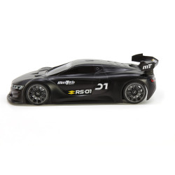 Carrosserie RS01 GT10 - Mon-Tech racing