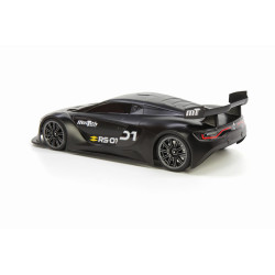 Carrosserie RS01 GT10 - Mon-Tech racing