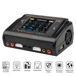HTRC T400 Duo Pro