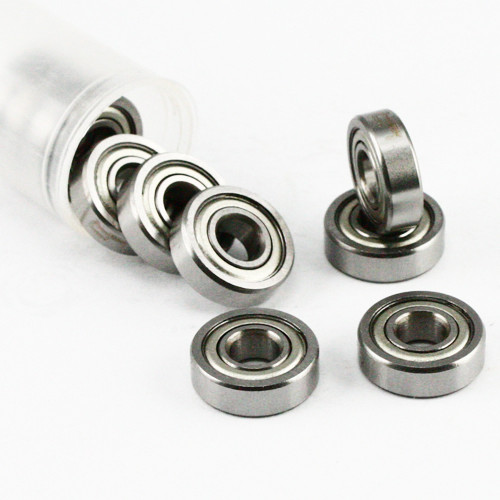 Kit roulements complet pour Tamiya M05 / M06