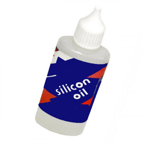 Huile / Graisse Silicone 50 ml
