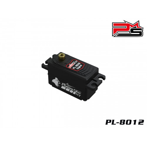 Powerstar PL-8012-HV Low...
