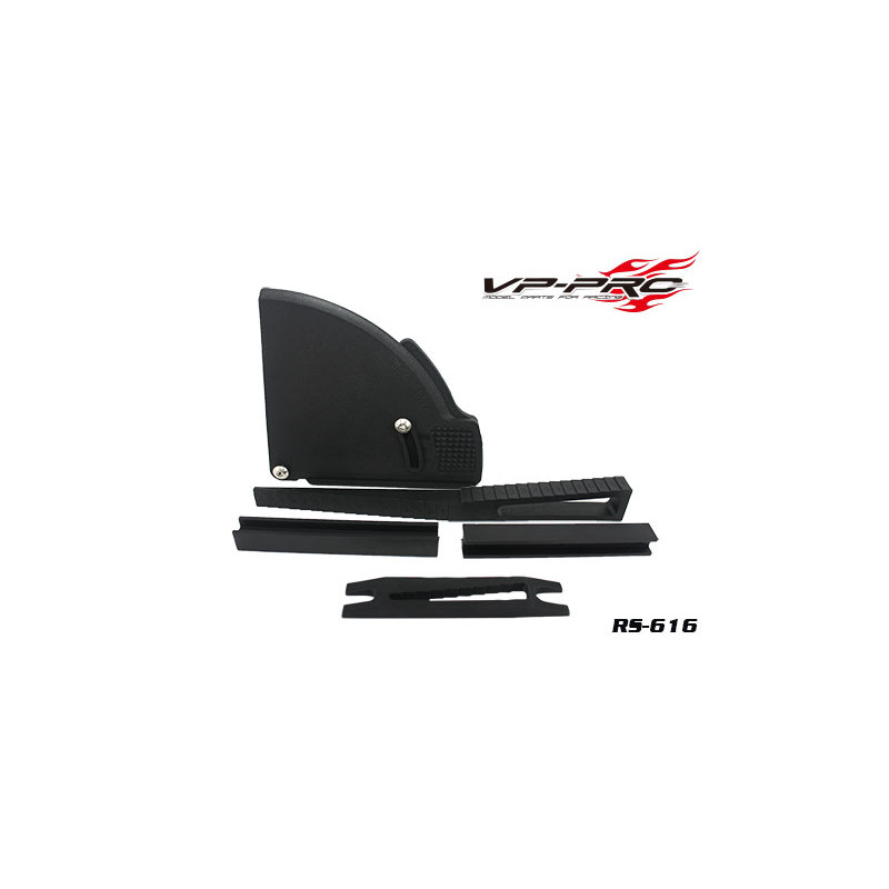 Set d'outil SETUP pour 1/10