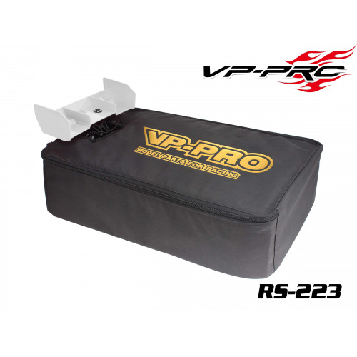 Sac de transport Voiture 1/8