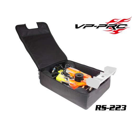 Sac de transport Voiture 1/8