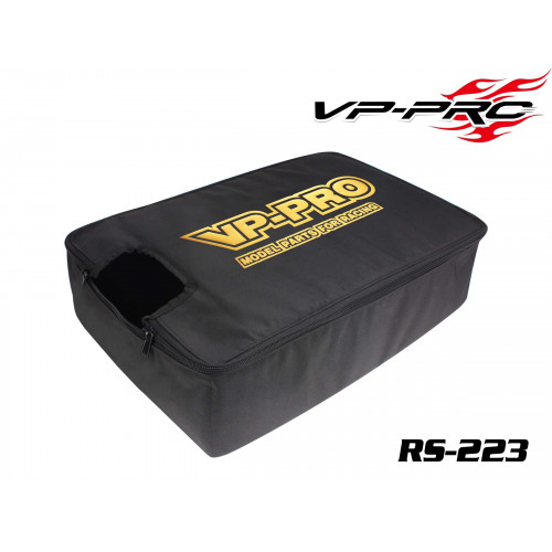 Sac de transport Voiture 1/8