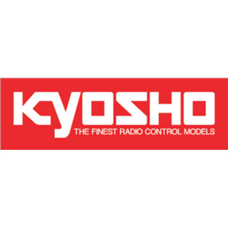 Demande / commande Produit KYOSHO
