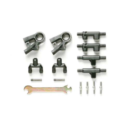 Kit triangles SUP.REGLABLE Tamiya TT01