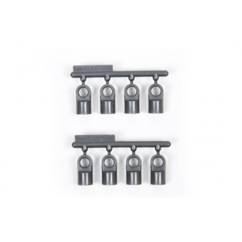CHAPES BASSE FRICTION 5MM