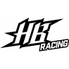 HB RACING D8 World Spec
