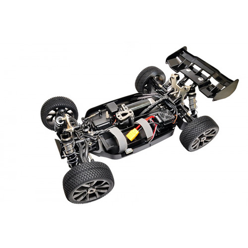 HOBAO HYPER VS2 1/8 RTR BUGGY