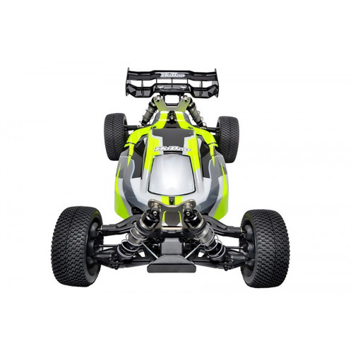HOBAO HYPER VS2 1/8 RTR BUGGY