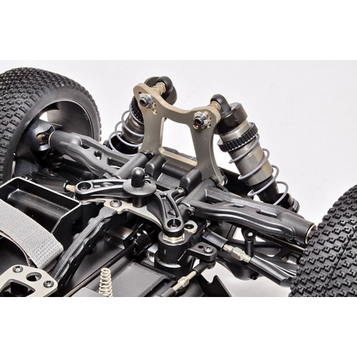 HOBAO HYPER VS2 1/8 RTR BUGGY