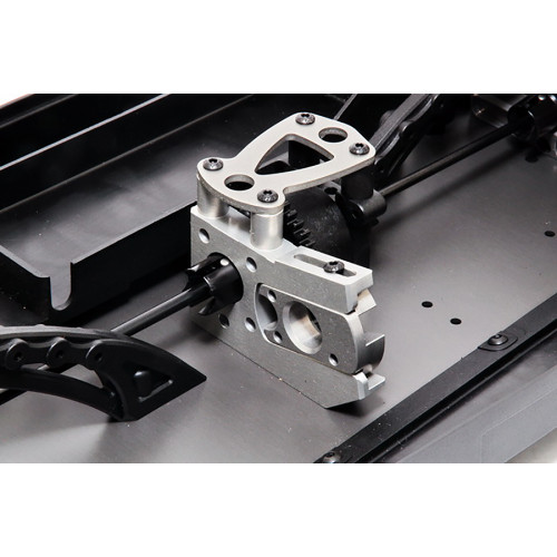 HOBAO HYPER VS2 1/8 RTR BUGGY