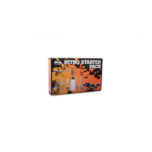 Kit de Demarrage pour Voiture Thermique