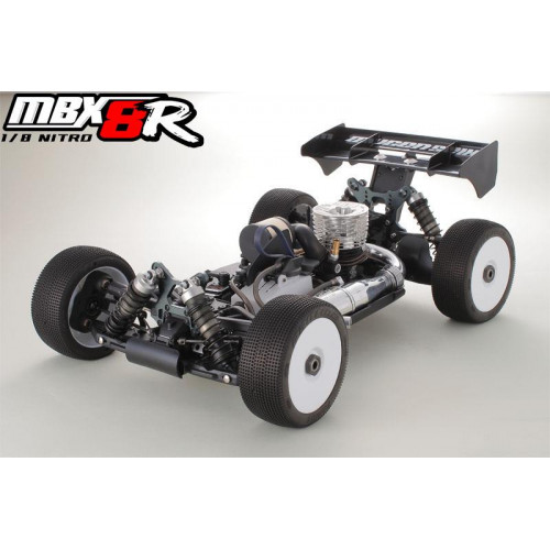 MUGEN MBX-8R