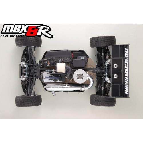 MUGEN MBX-8R