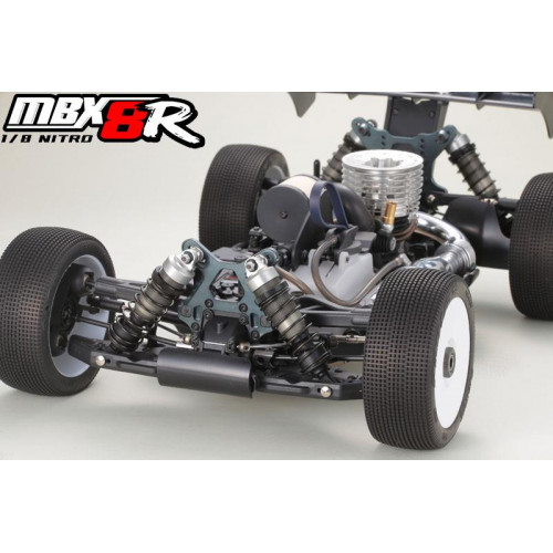 MUGEN MBX-8R