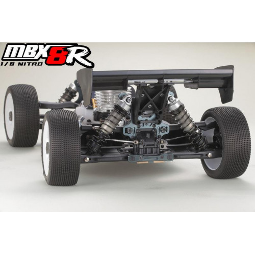 MUGEN MBX-8R