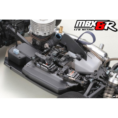 MUGEN MBX-8R