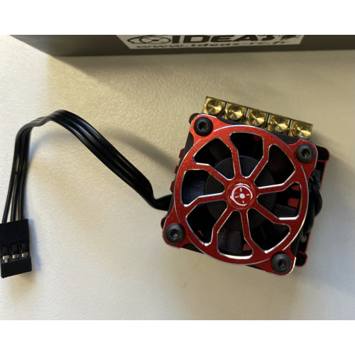 Variateur Powerpulse TS160Pro