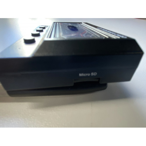 Carte programmation variateur TS160V2 -IDEA's