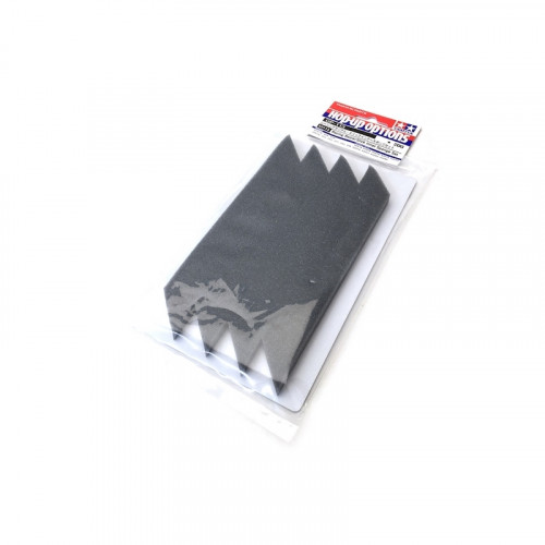 Tamiya Mousses Pneus 26mm Soft