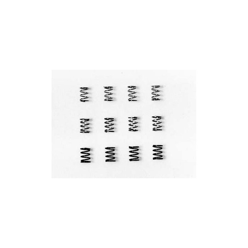 RESSORTS SUSPENSION AV F103/104