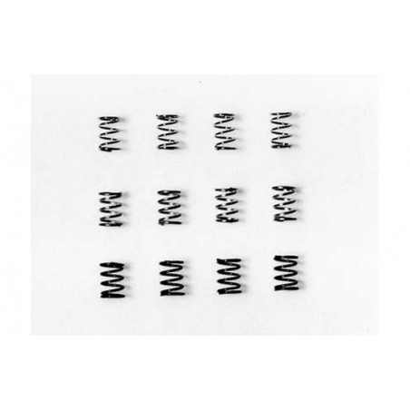 RESSORTS SUSPENSION AV F103/104