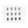 RESSORTS SUSPENSION AV F103/104
