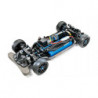CHASSIS TT02R