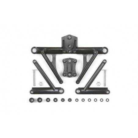 GRAPPE F F104 (TRIANGLES AV) - Tamiya