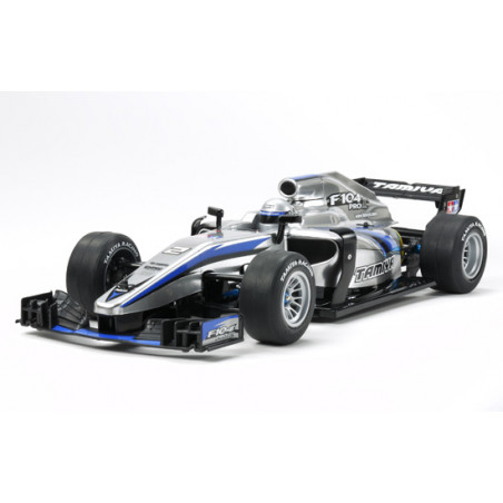 Tamiya F-104 Pro 2