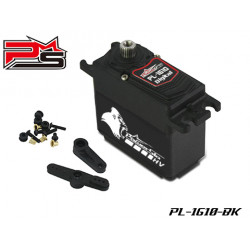 Powerstar servo PL-1610