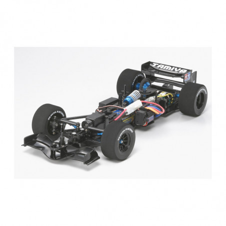 Tamiya F-104 Pro 2